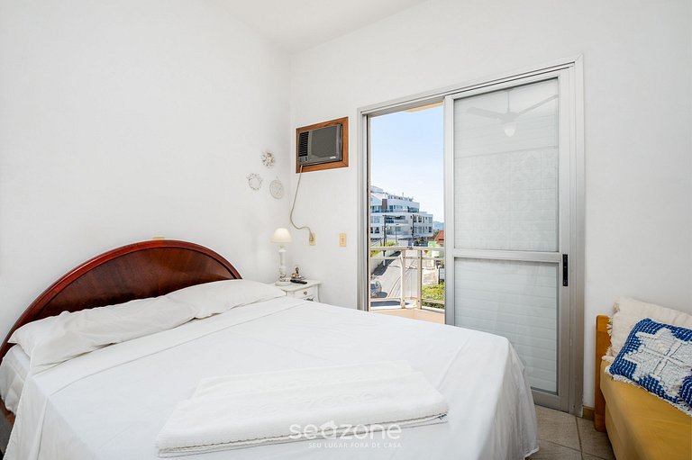 Apto agradable p/ familias en Canasvieiras VDM101