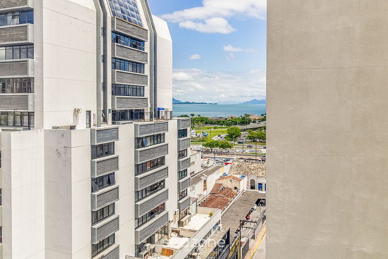 Hermoso loft vista al mar cerca del centro VLRY705