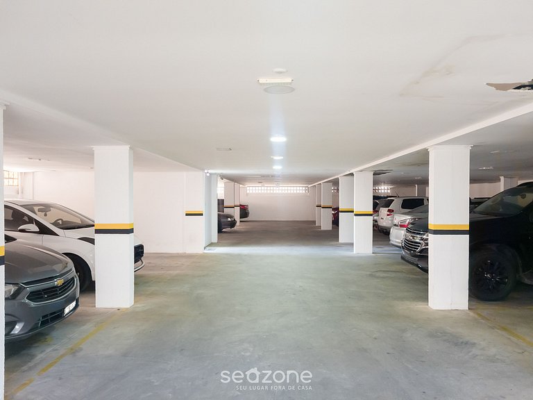 ¡Encantador apto a sólo 600m del mar! - VLA