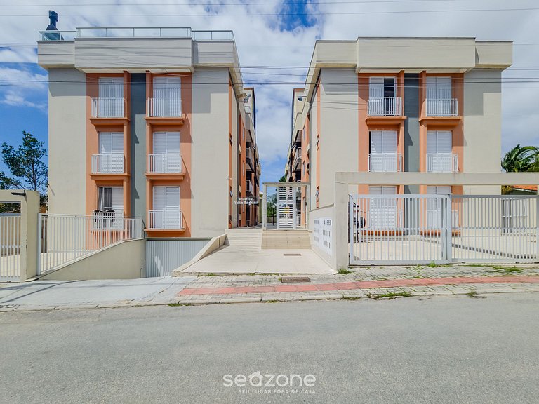 ¡Encantador apto a sólo 600m del mar! - VLA