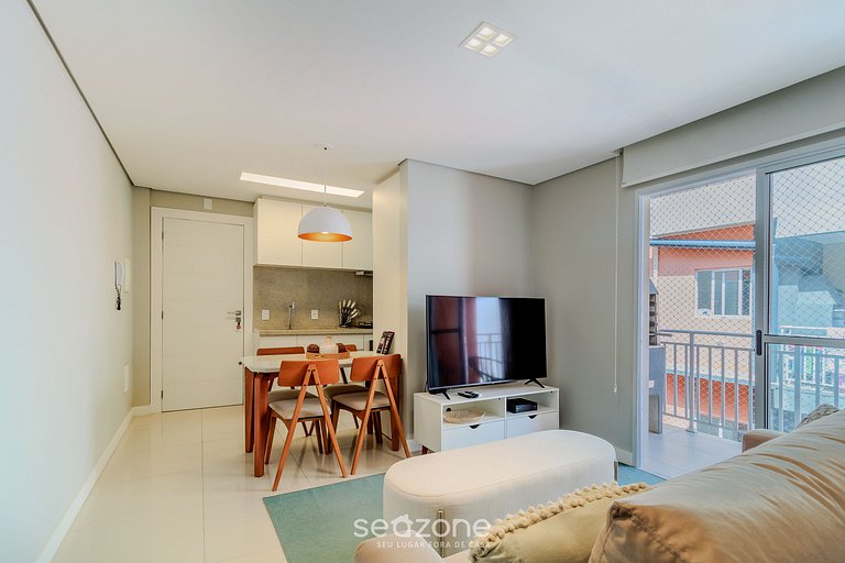 ¡Encantador apto a sólo 600m del mar! - VLA