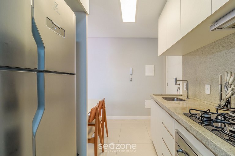 ¡Encantador apto a sólo 600m del mar! - VLA