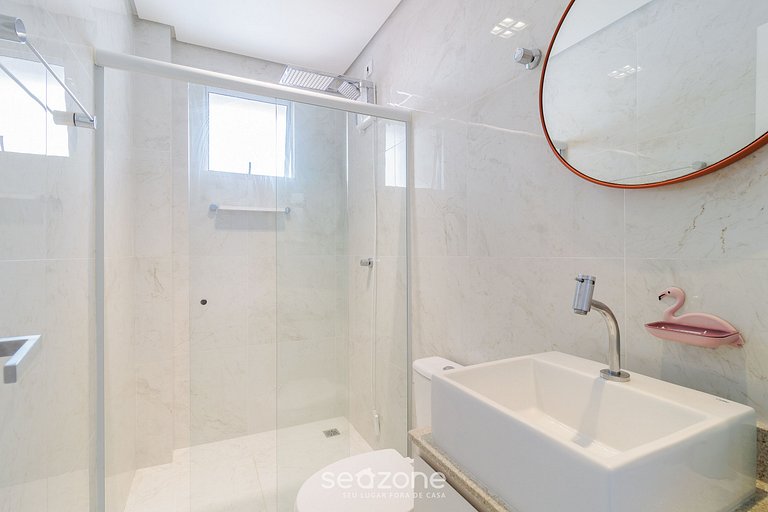 ¡Encantador apto a sólo 600m del mar! - VLA