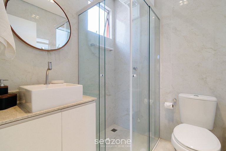 ¡Encantador apto a sólo 600m del mar! - VLA