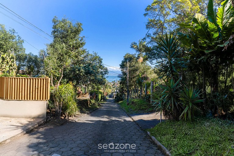 Casa con Parrilla a 550m de la Playa GSS0488