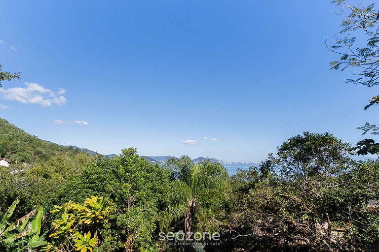 Casa con Parrilla a 550m de la Playa GSS0488