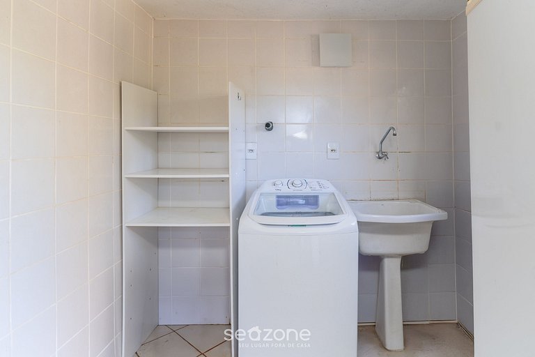 Casa con Parrilla a 550m de la Playa GSS0488