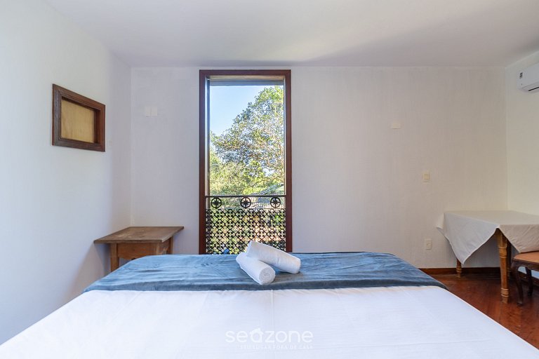 Casa con Parrilla a 550m de la Playa GSS0488