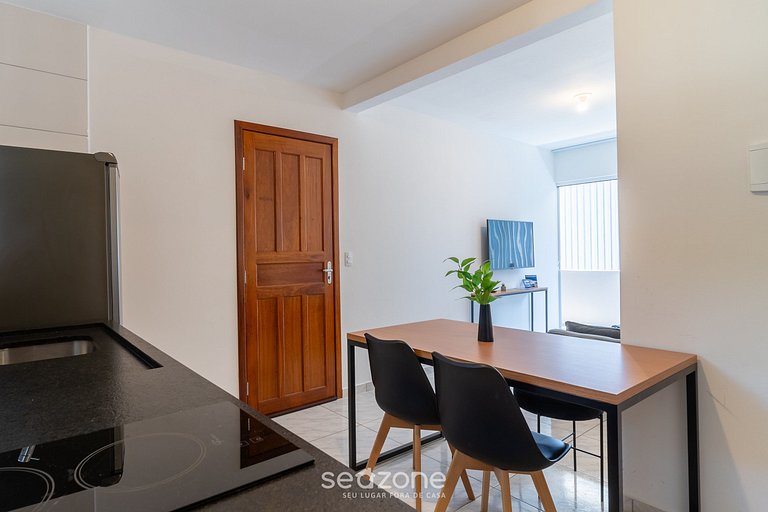 Apto para férias em Jurerê Floripa-SC JMA007