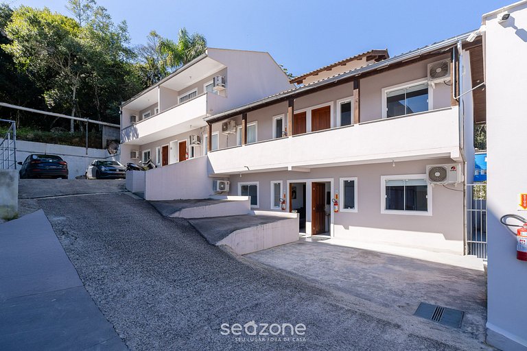 Apartamentos en Jurerê - JMA