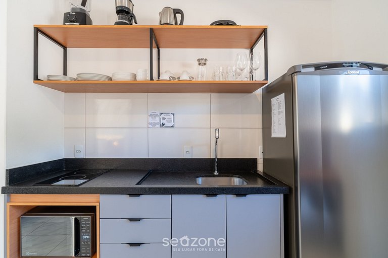 Apto para férias em Jurerê Floripa-SC JMA007