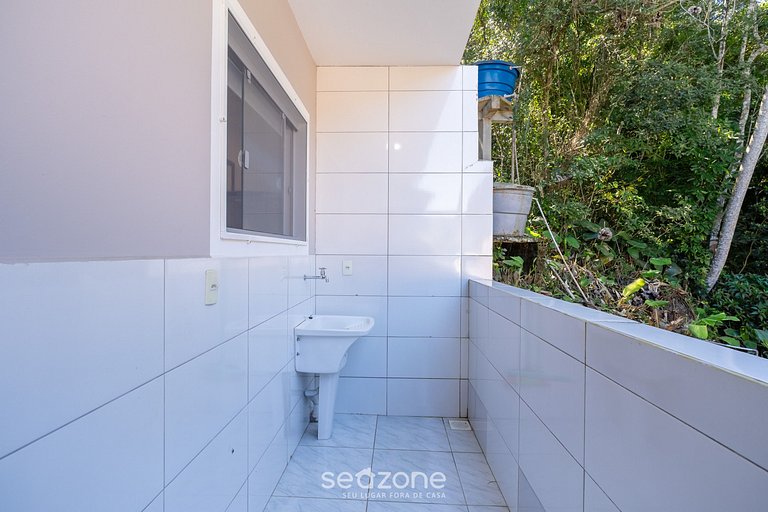 Apto para férias em Jurerê Floripa-SC JMA007