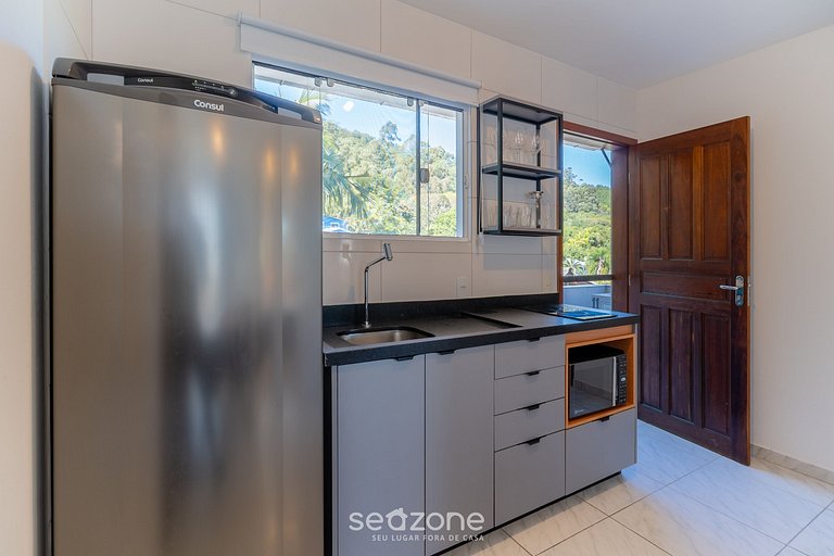 Apto para férias em Jurerê Floripa-SC JMA007