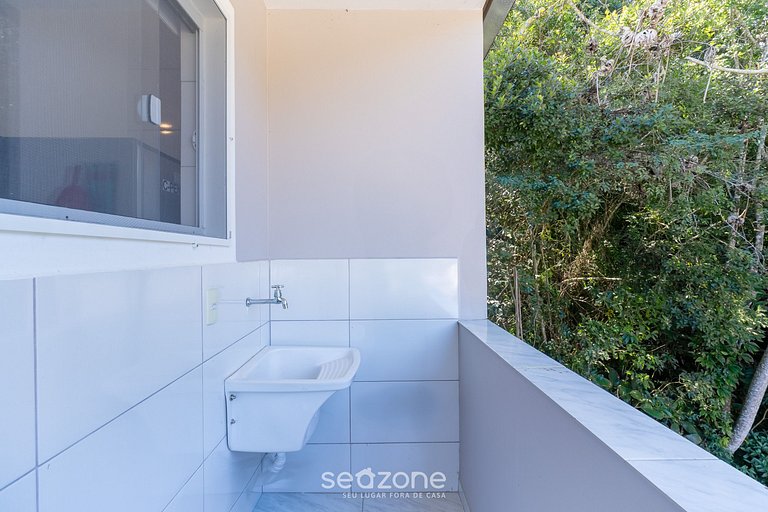 Apto para férias em Jurerê Floripa-SC JMA007