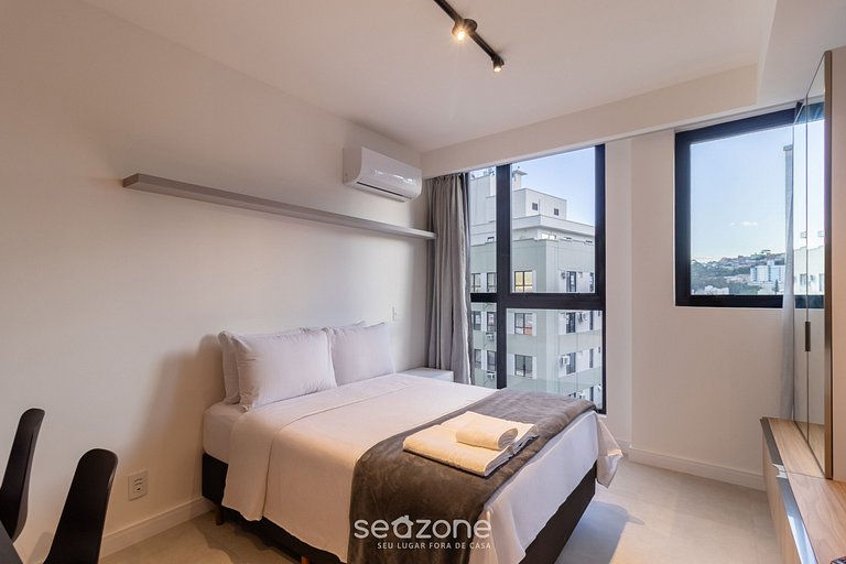 Estudio moderno a pocos min. de las playas VTD0704