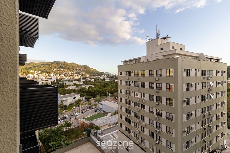 Estudio moderno a pocos min. de las playas VTD0704