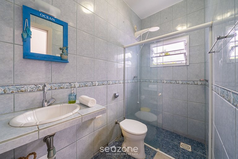 Casa 4Hab c/ Asador a 100m de Playa JAT0355