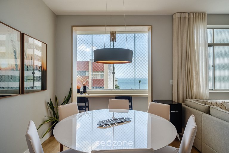 2H Vista al Mar Carnaval Barra-Ondina PAN0301