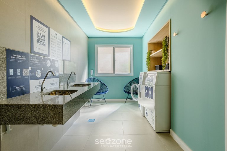 Aptos en Perdizes, cerca del Allianz Parque - WEL