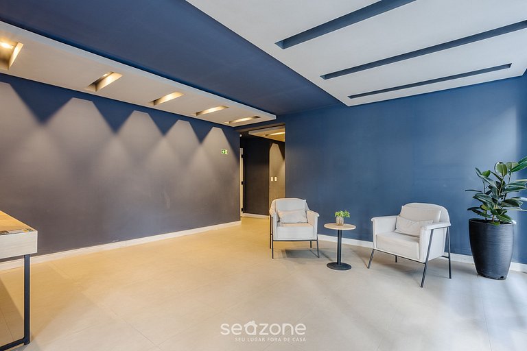 Aptos em Perdizes, próximo ao Allianz Parque - WEL