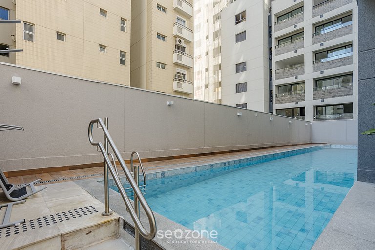 Aptos en Perdizes, cerca del Allianz Parque - WEL