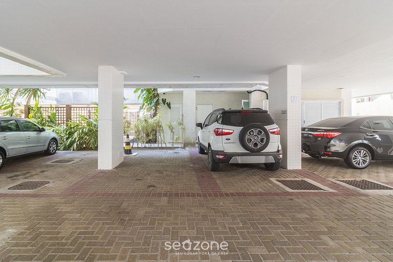 Apto 1 Habitación en Condo. Frente al Mar MNDA0217