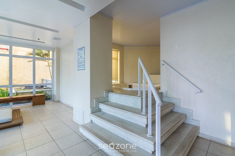 Apto 1 Habitación en Condo. Frente al Mar MNDA0217