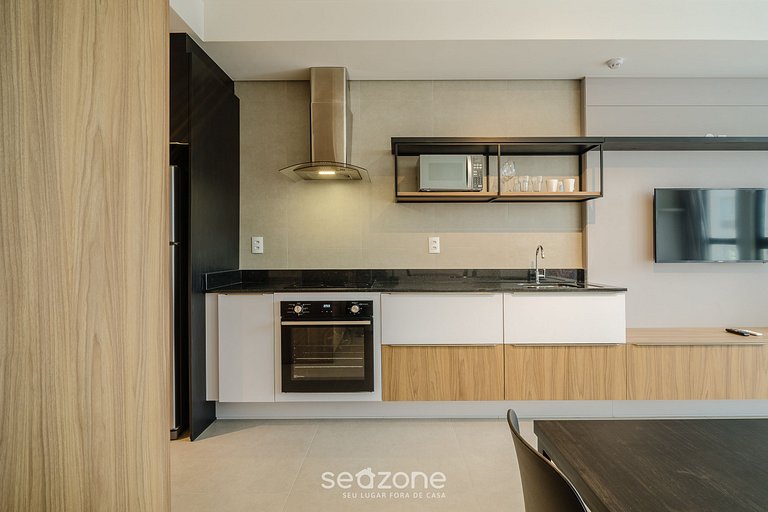 Estudio completo frente al HU Floripa - VTD0310