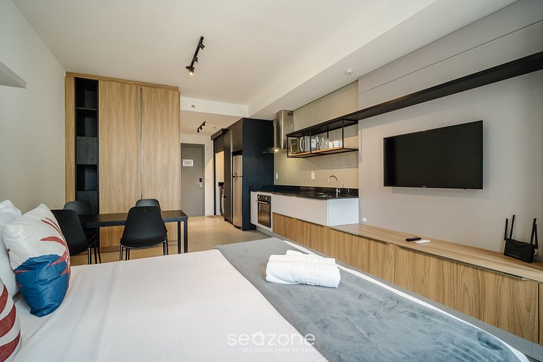 Estudio completo frente al HU Floripa - VTD0310