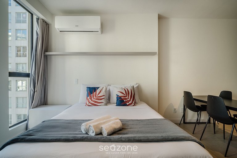 Estudio completo frente al HU Floripa - VTD0310