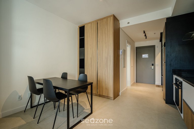 Estudio completo frente al HU Floripa - VTD0310