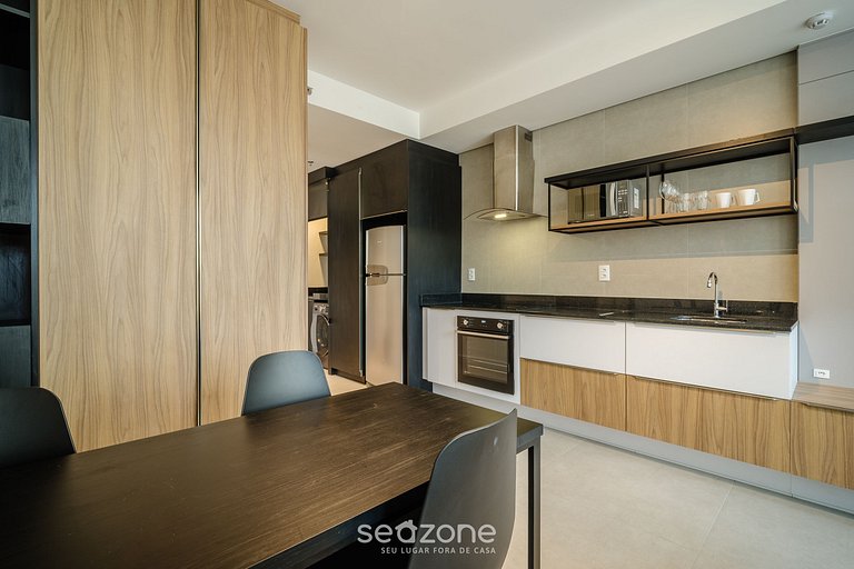 Estudio completo frente al HU Floripa - VTD0310