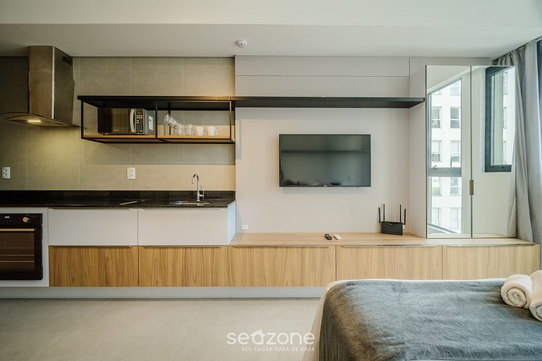 Estudio completo frente al HU Floripa - VTD0310