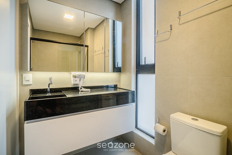 Estudio completo frente al HU Floripa - VTD0310