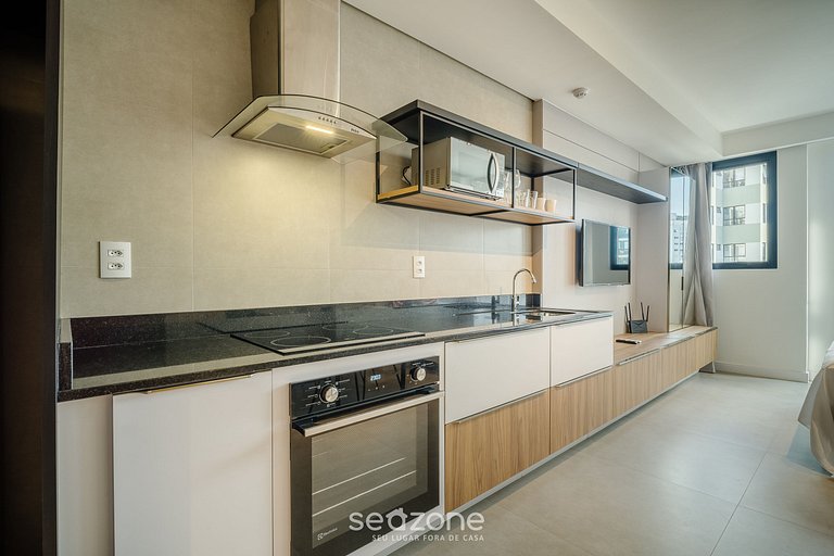 Estudio completo frente al HU Floripa - VTD0310