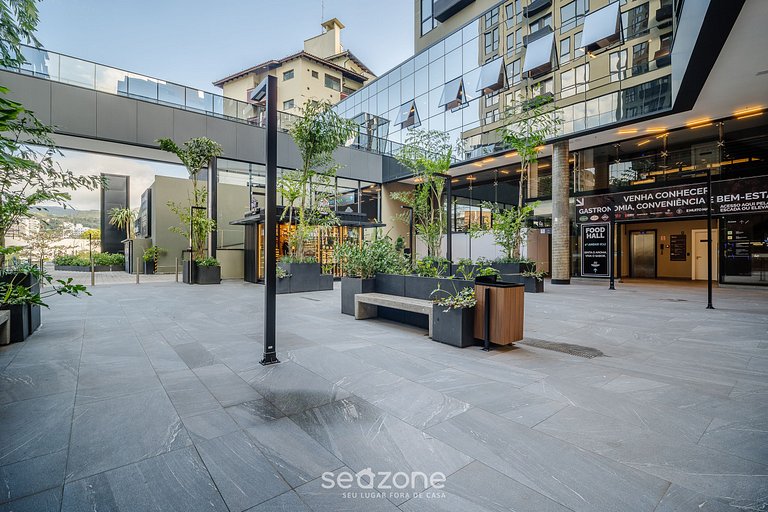 Apartamentos modernos y completos a pocos minutos de la Lago