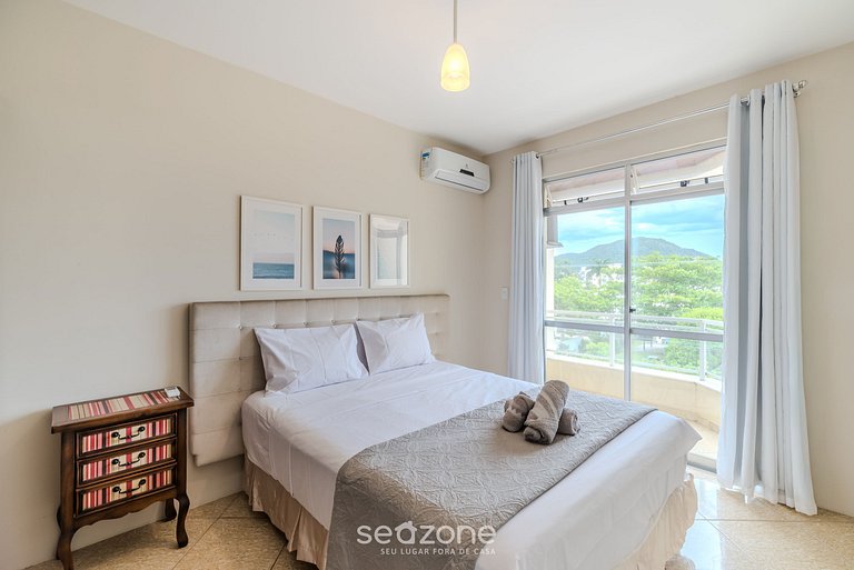 Apartamento c/ Barbacoa a 450m de la Playa RCI0201