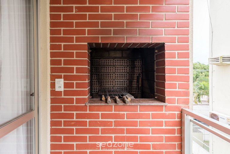 Apartamento c/ Barbacoa a 450m de la Playa RCI0201