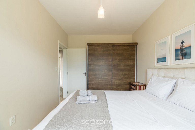 Apartamento c/ Barbacoa a 450m de la Playa RCI0201