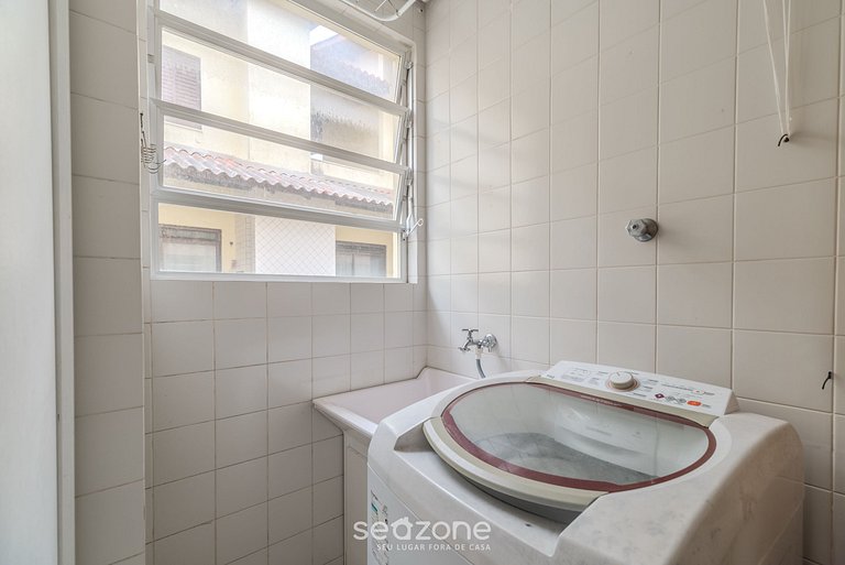 Apartamento c/ Barbacoa a 450m de la Playa RCI0201