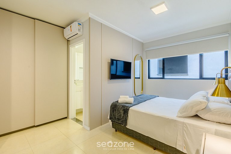 Apto prox. do mar em Balneário Piçarras PDG0202