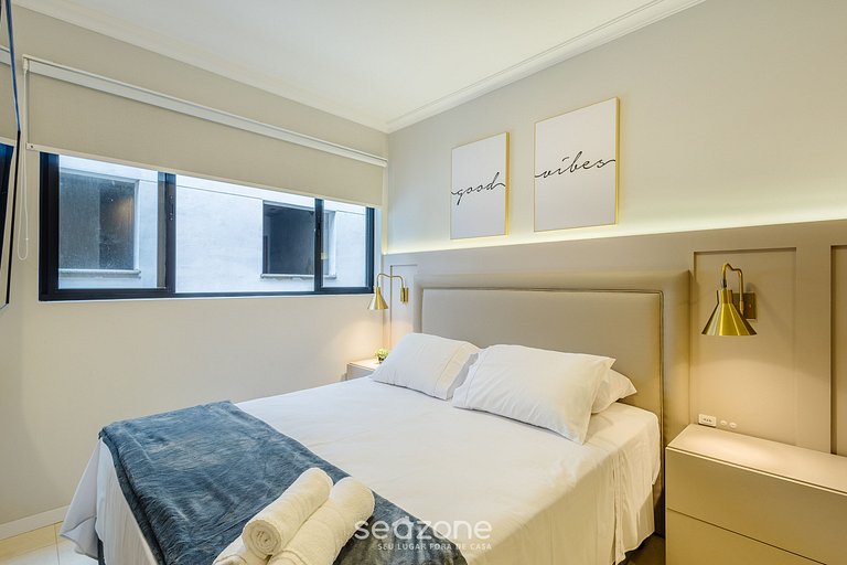 Apto prox. do mar em Balneário Piçarras PDG0202