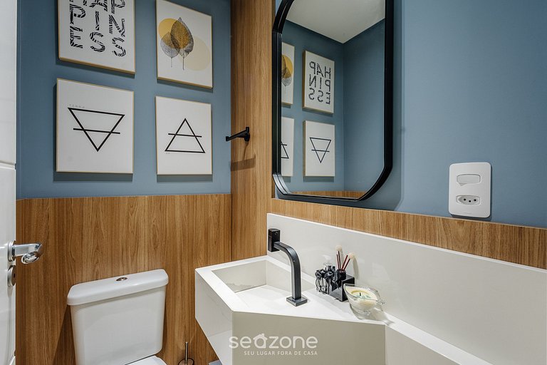 Apto prox. do mar em Balneário Piçarras PDG0202