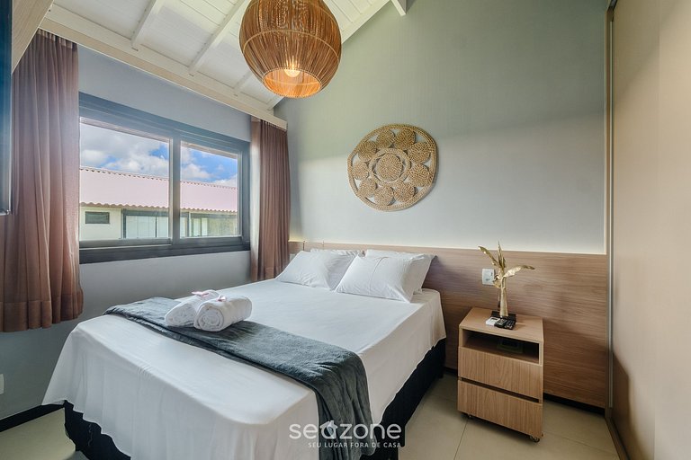 Apto en Condominio completo con Piscina VLPD0223