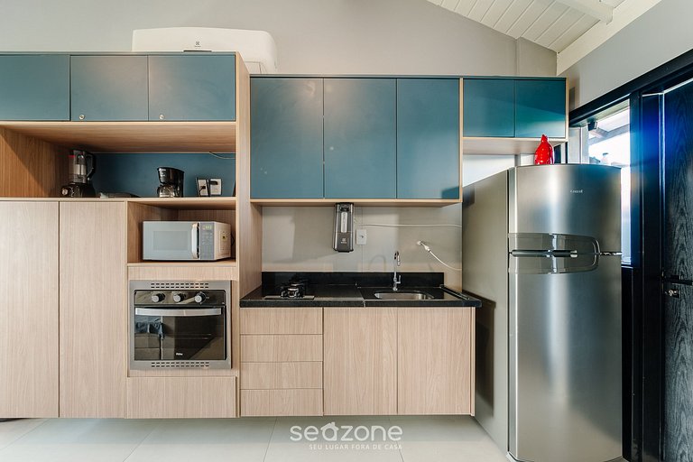 Apto en Condominio completo con Piscina VLPD0223