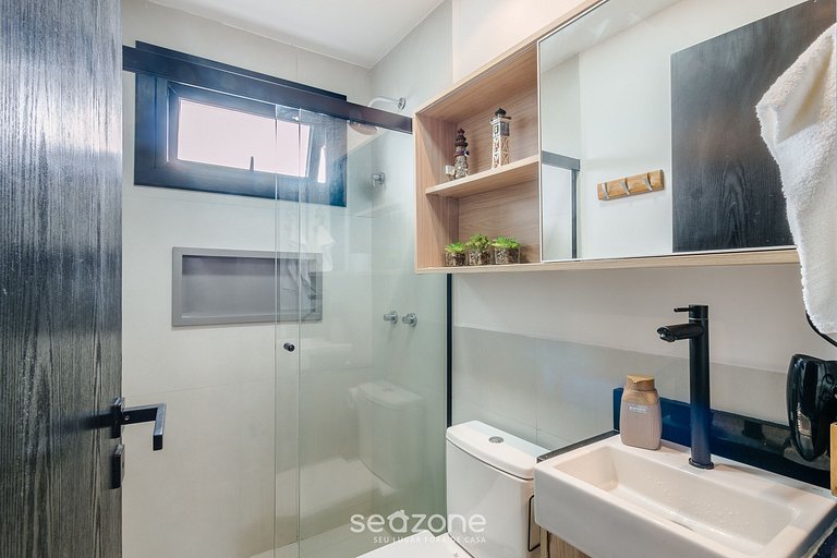 Apto en Condominio completo con Piscina VLPD0223