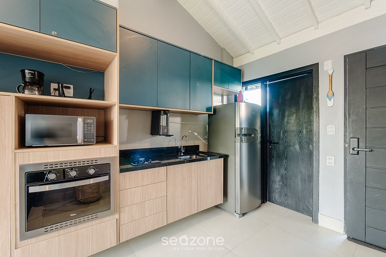 Apto en Condominio completo con Piscina VLPD0223