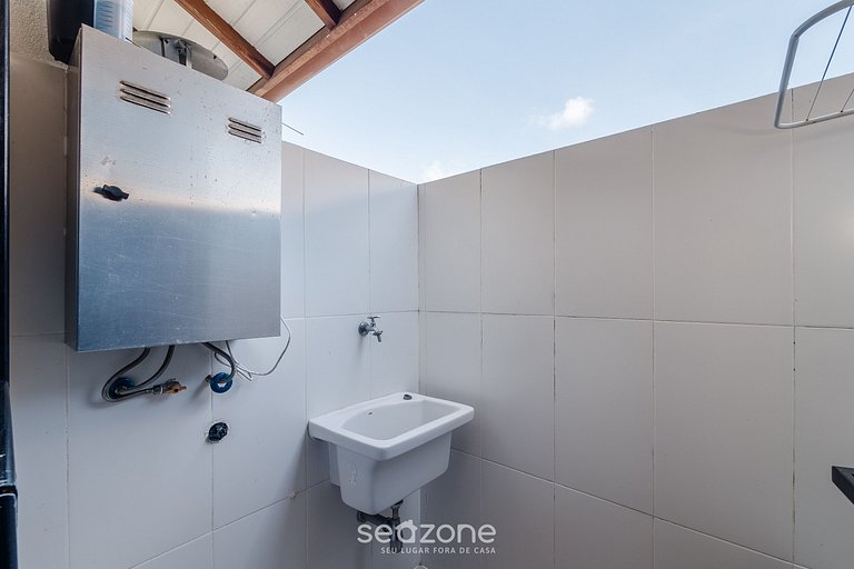 Apto en Condominio completo con Piscina VLPD0223