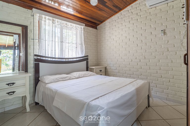 Preciosa casa a 2min del mar con barbacoa RGV115