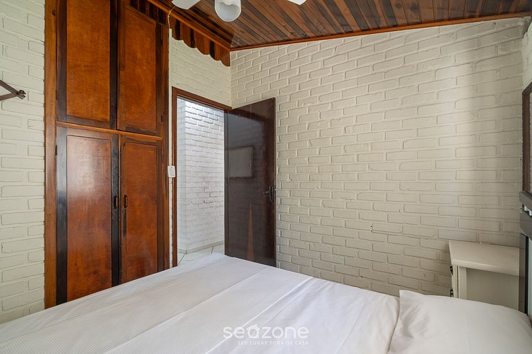 Preciosa casa a 2min del mar con barbacoa RGV115